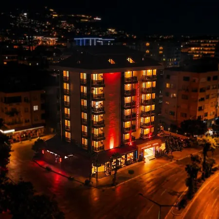 Kleopatra Micador Otel-3